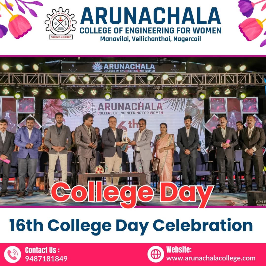 College day celebration